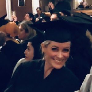 Meet your Posher, Mel